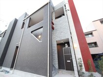 Ｐｒｏｃｅｓｓ（プロセス）の外観写真