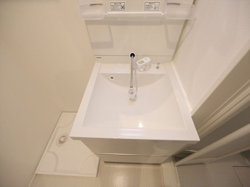 物件内観写真26　(独立洗面台（シャンプードレッサー付）)