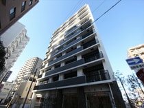 エディアン千種の外観写真