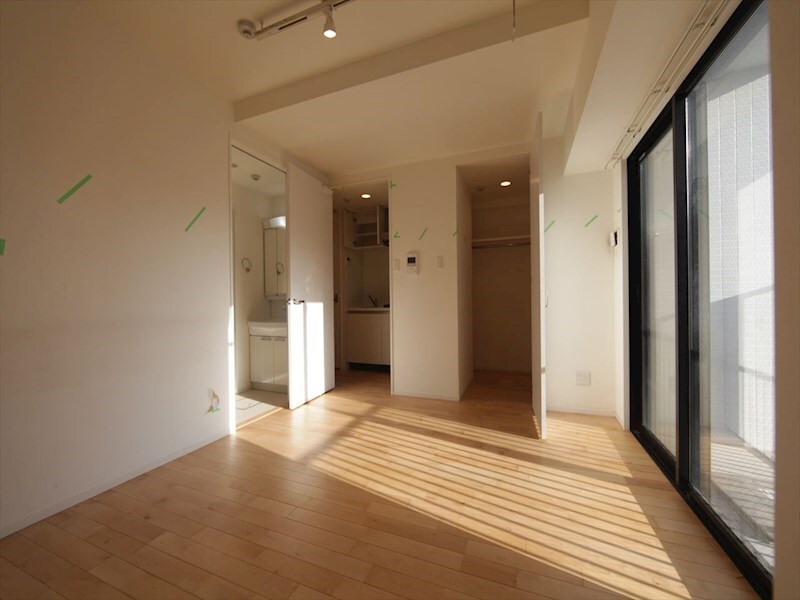 物件内観写真20　(洋室7.6帖　ウォークインクローゼット付（収納充実してます）)