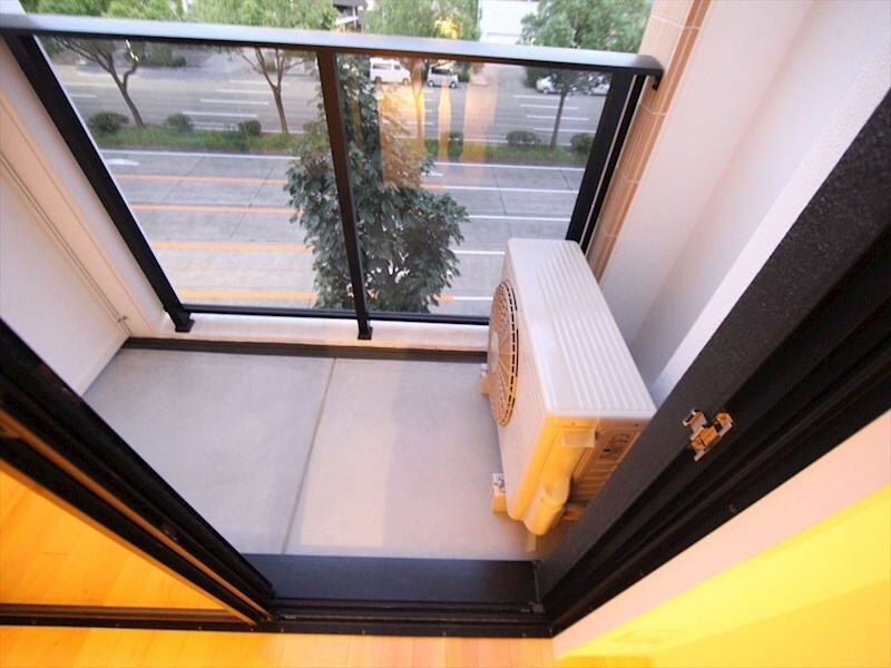 物件内観写真22　(バルコニー)