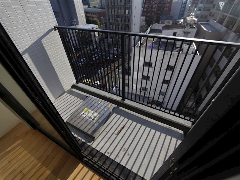 物件内観写真25　(バルコニー)