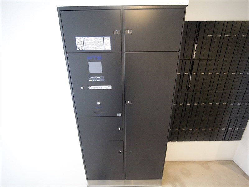 物件内観写真28　(宅配ＢＯＸ完備)