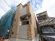 Ｓｔａｇｅ名駅の外観写真