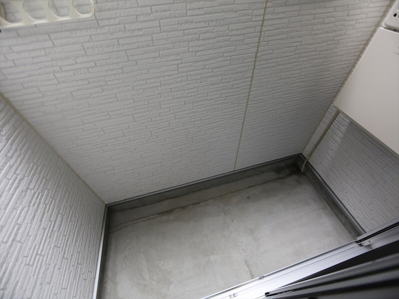 物件内観写真26　(バルコニー)