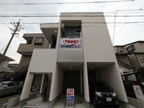 サウザンドサニーヒルズ八田の外観写真