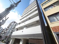 タウンライフ内山の外観写真