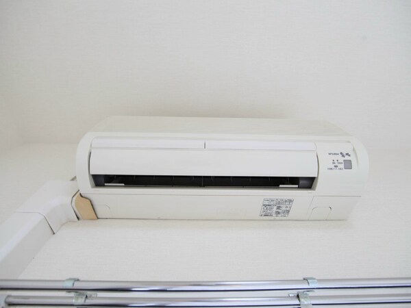 その他設備(エアコン完備)