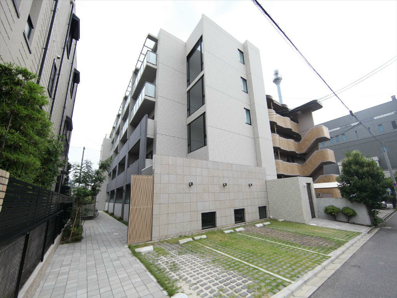 サリジェール瑞穂