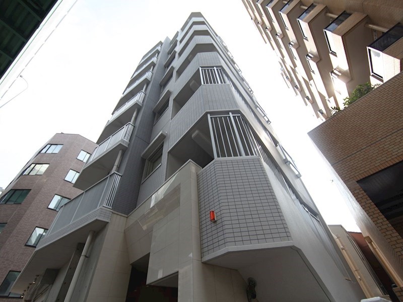 プログレッソ花の木