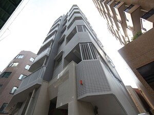 プログレッソ花の木外観写真