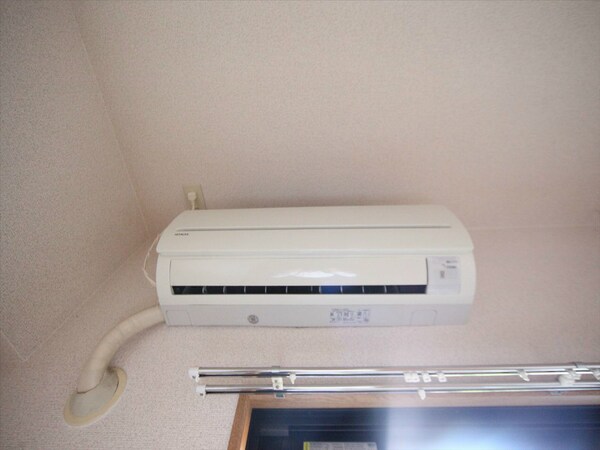 その他設備(エアコン付)