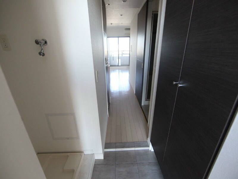 物件内観写真21　(玄関　シューズボックス付)