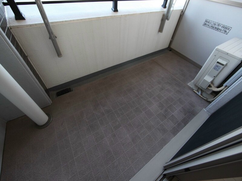 物件内観写真22　(バルコニー)