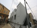 クレスト新富
