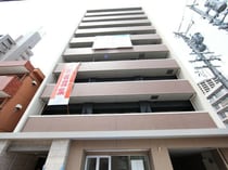 プランドール千種の外観写真