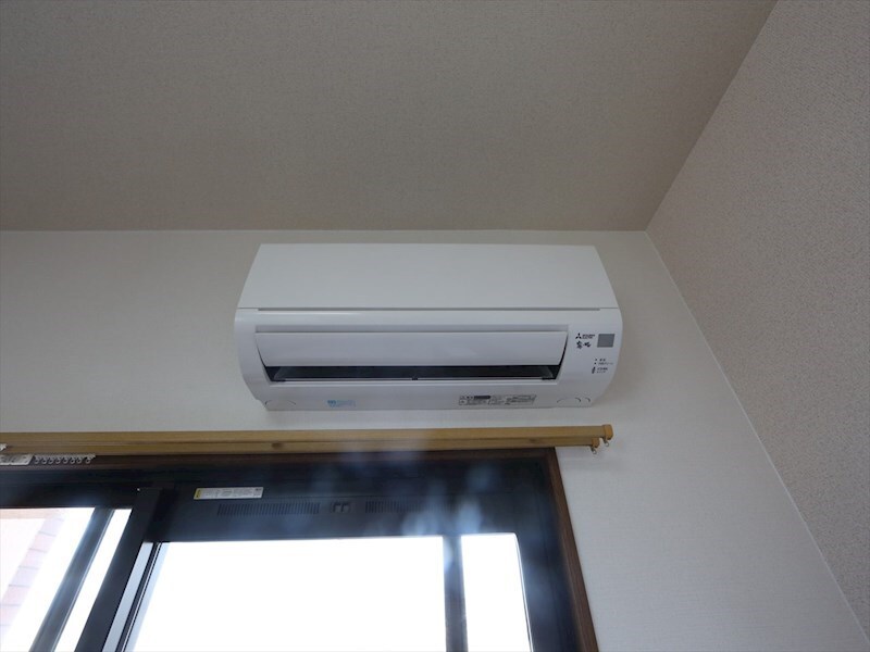 物件内観写真22　(エアコン付)