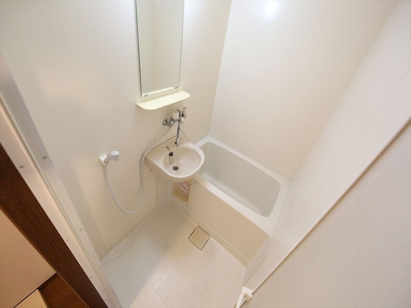 物件内観写真23　(バスルーム（お風呂トイレ別）)