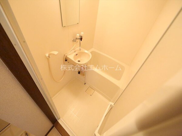 風呂画像(バスルーム（お風呂トイレ別）)