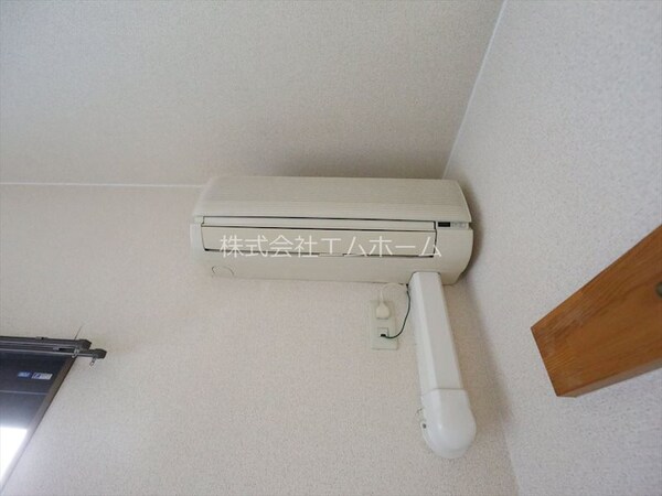 その他設備(エアコン)