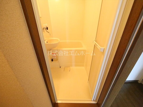 風呂画像(バスルーム（お風呂トイレ別）)