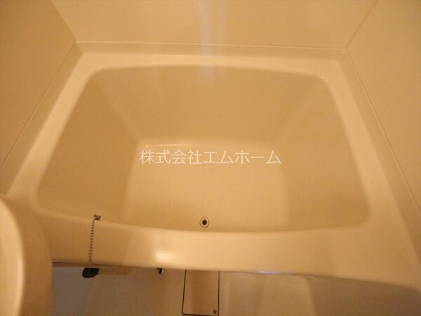 風呂画像(バスルーム（お風呂トイレ別）)