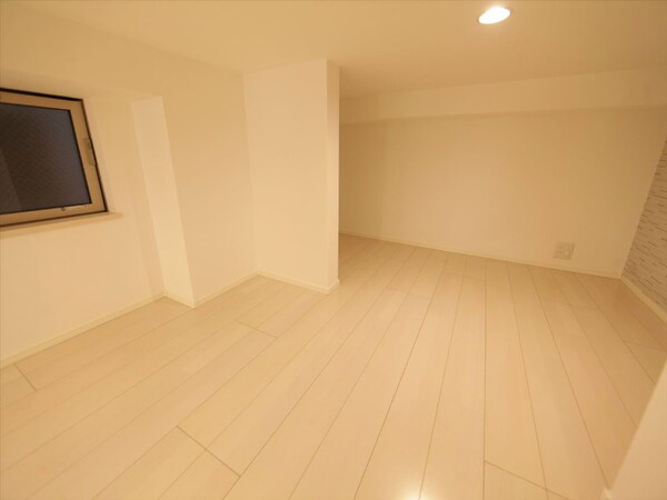 その他部屋・スペース(ロフト6帖（収納としてもお部屋としても使えます）)