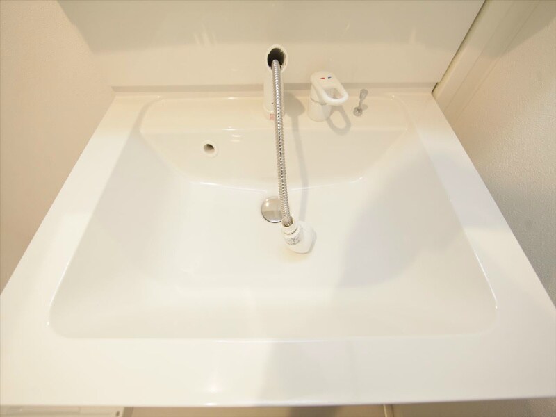 物件内観写真33　(独立洗面台（シャンプードレッサー付）)