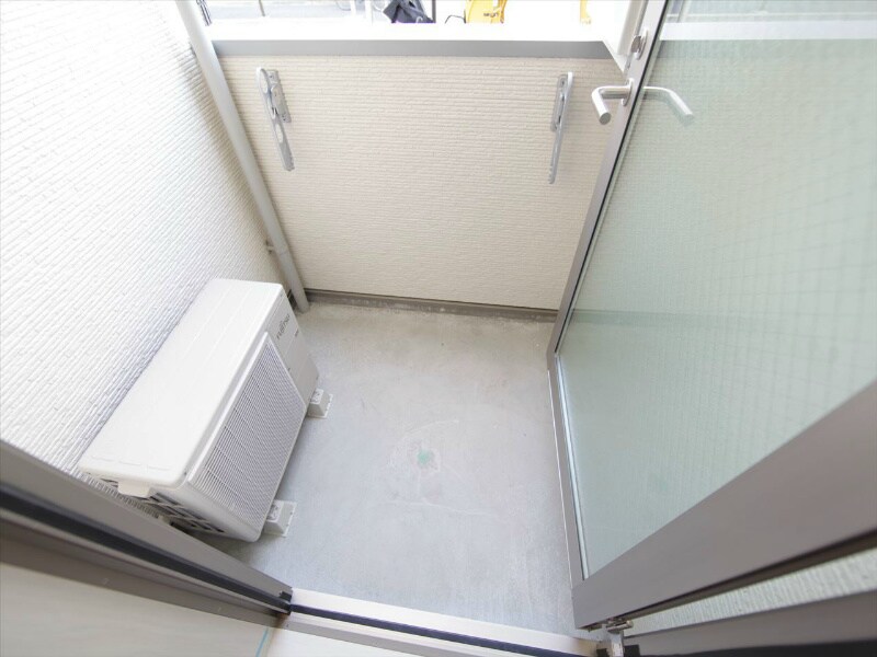 物件内観写真34　(バルコニー)