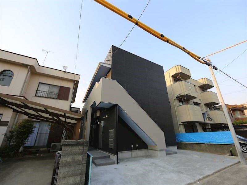 Ｃａｓｔａｎａ.城主（カスターニャ城主）の物件外観写真