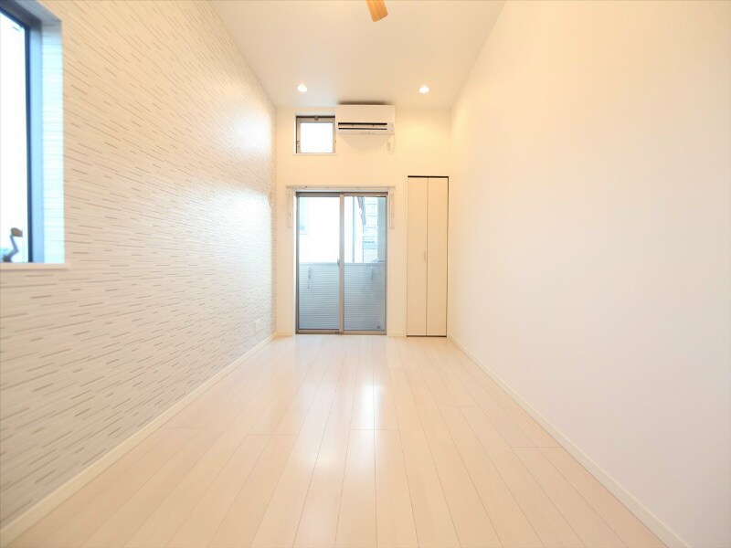 物件内観写真16　(洋室6帖　上段ロフト5.8帖　イメージ写真)