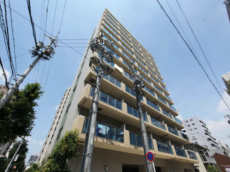 プレステージ新栄