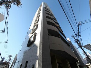 カレント新栄外観写真