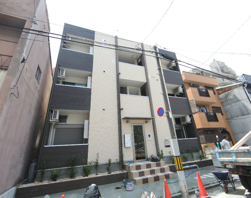 ＬＥＸＥＬＬＡ　ＳＨＩＮＳＡＫＡＥ（レクセラ新栄）