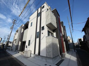 Ｍａｉｓｏｎ　Ｄｏｌｃｅ（メゾンドルチェ）外観写真