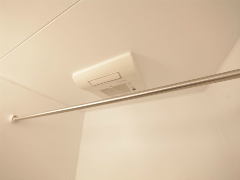 物件内観写真35　(浴室暖房乾燥機付き)