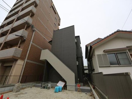 ＴＥＯＤＯＲＡ浅間町（テオドーラ浅間町）外観写真
