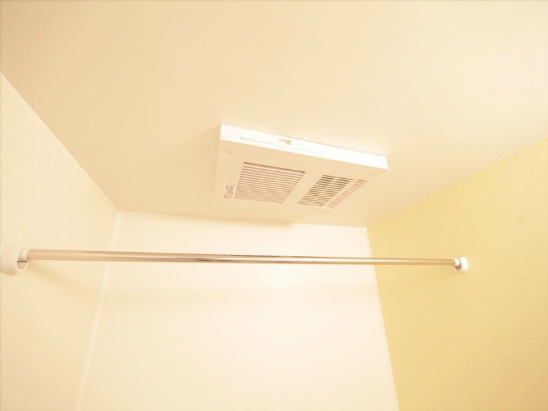 物件内観写真28　(浴室暖房乾燥機付き)