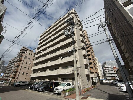 ＭＹＭ千代田外観写真