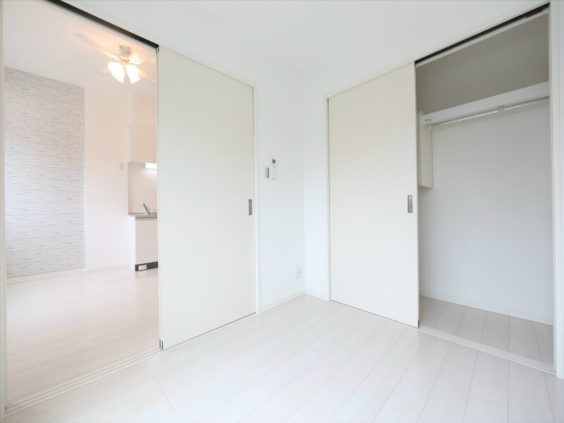 物件内観写真9　(ＬＤＫ8帖　洋室4帖　ロフト5.9帖　イメージ写真)