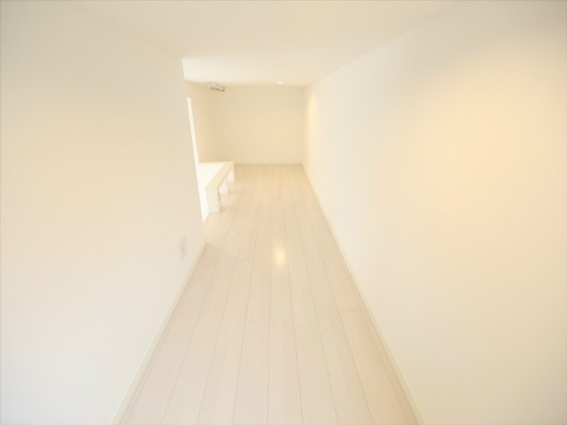 物件内観写真16　(上段ロフト5.9帖（収納でもお部屋でも使えます）イメージ写真)