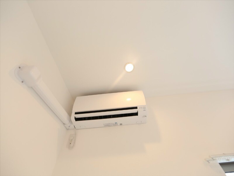 物件内観写真20　(エアコン完備　イメージ写真)