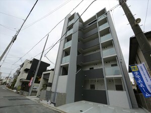 グランフルール外観写真