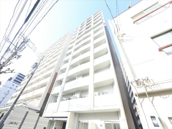 外観(外観　オートロック　防犯カメラ　宅配ＢＯＸ)