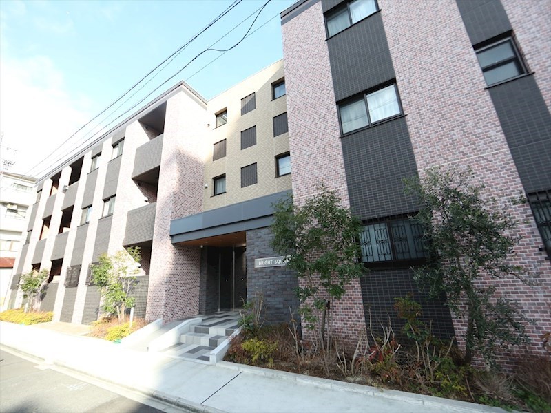 ＢＲＩＧＨＴ　ＳＱＵＡＲＥ（ブライトスクエア）