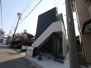 Ｐｌｅｉｎｄｏｒ（プランドール）外観写真