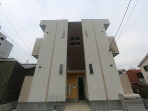 Ｆｏｒｔｕｎａ伝馬（フォルトゥーナ伝馬）外観写真