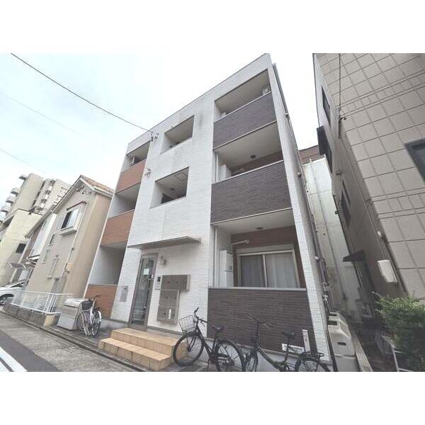 ディアグランコート