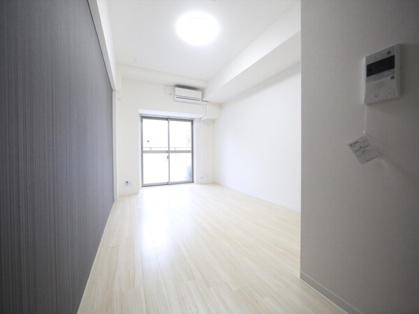 その他部屋・スペース(洋室10.1帖　ウォークインクローゼット　エアコン付)