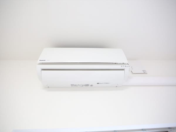 その他設備(エアコン完備)